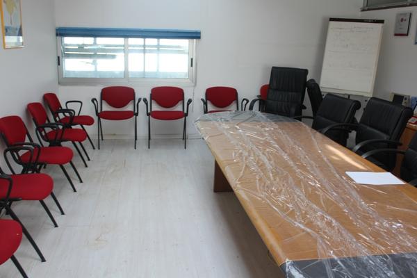 7#4585 Arredi da ufficio in vendita - foto 3