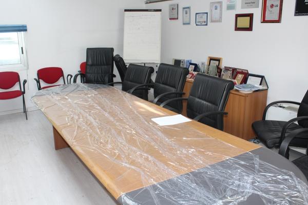 7#4585 Arredi da ufficio in vendita - foto 4