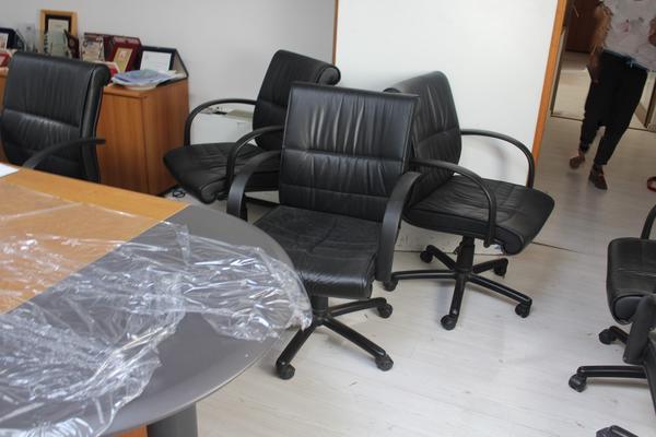 7#4585 Arredi da ufficio in vendita - foto 5