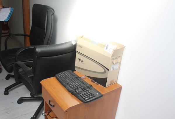 7#4585 Arredi da ufficio in vendita - foto 6