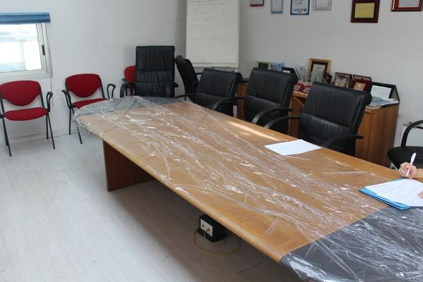 7#4585 Arredi da ufficio in vendita - foto 7
