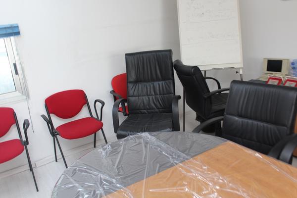 7#4585 Arredi da ufficio in vendita - foto 8
