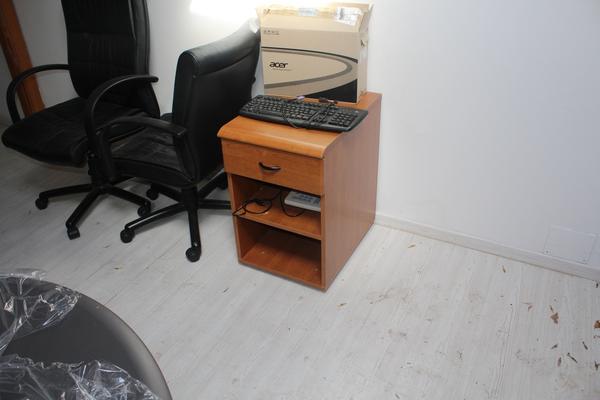 7#4585 Arredi da ufficio in vendita - foto 10