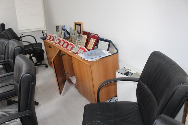 7#4585 Arredi da ufficio in vendita - foto 12