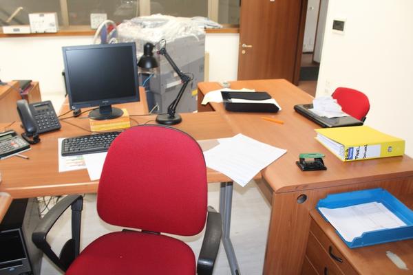 8#4585 Arredi da ufficio in vendita - foto 5