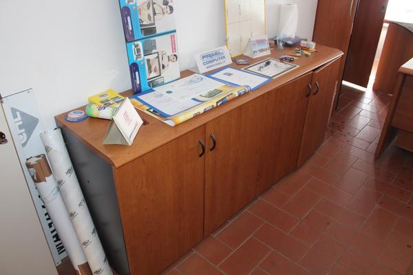 8#4585 Arredi da ufficio in vendita - foto 6