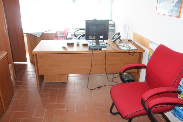 8#4585 Arredi da ufficio in vendita - foto 7