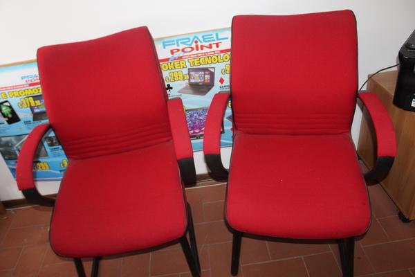 8#4585 Arredi da ufficio in vendita - foto 10