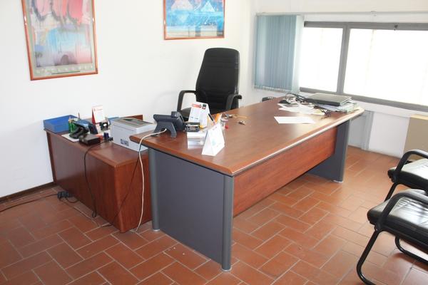 8#4585 Arredi da ufficio in vendita - foto 11