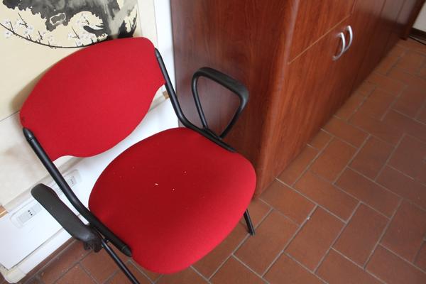 8#4585 Arredi da ufficio in vendita - foto 13