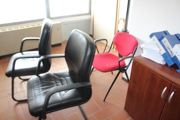 8#4585 Arredi da ufficio in vendita - foto 14