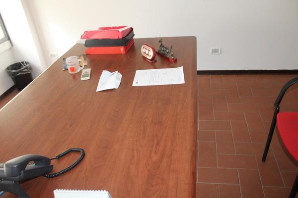 8#4585 Arredi da ufficio in vendita - foto 17