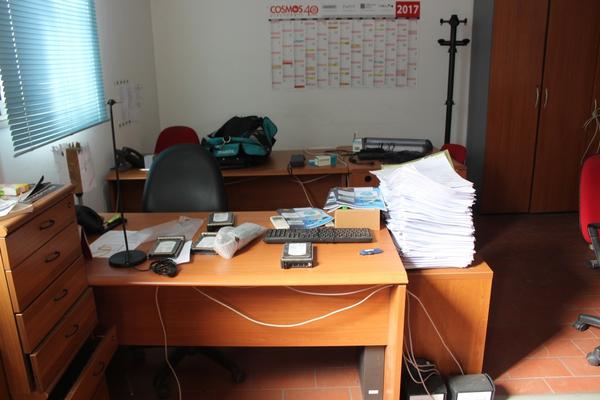 9#4585 Arredi da ufficio in vendita - foto 2