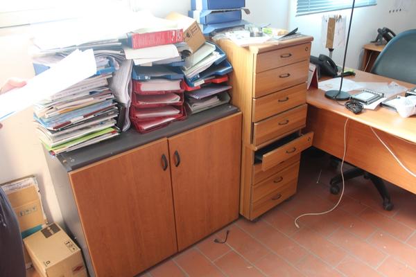 9#4585 Arredi da ufficio in vendita - foto 3