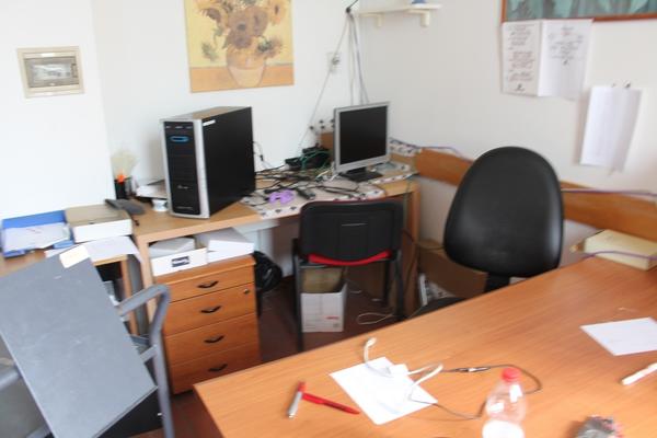 9#4585 Arredi da ufficio in vendita - foto 6