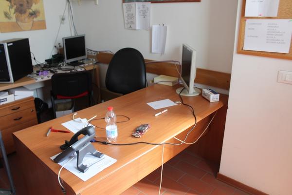 9#4585 Arredi da ufficio in vendita - foto 7
