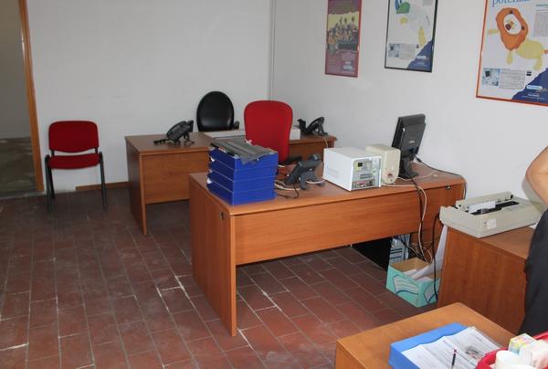 9#4585 Arredi da ufficio in vendita - foto 9