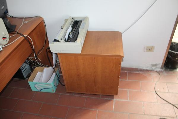 9#4585 Arredi da ufficio in vendita - foto 11