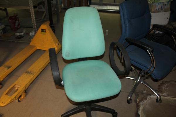9#4585 Arredi da ufficio in vendita - foto 15