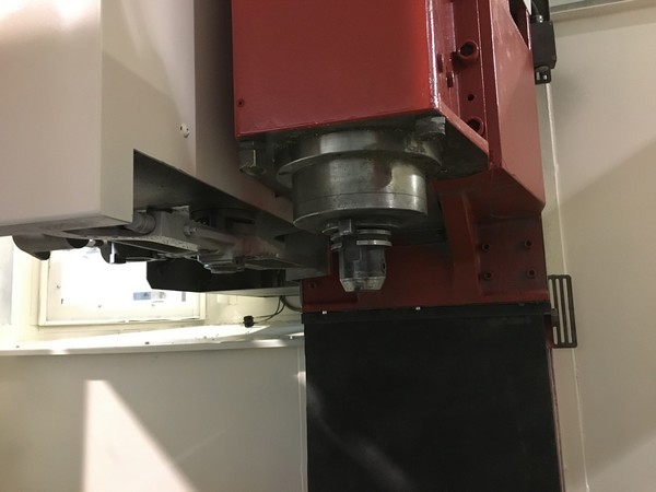 25#4586 Centro di lavoro Eikon vmc 800 in vendita - foto 16