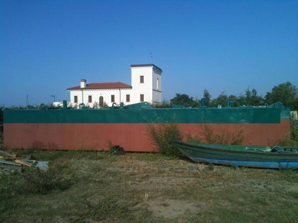 1#4587 Draga IHC 350 in vendita - foto 2