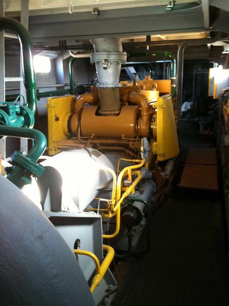 1#4587 Draga IHC 350 in vendita - foto 4