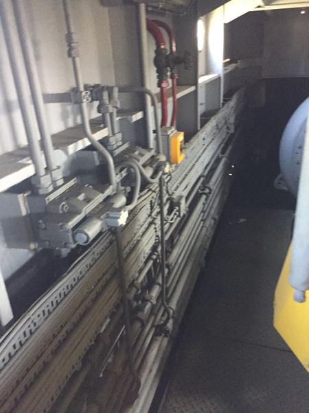 1#4587 Draga IHC 350 in vendita - foto 10