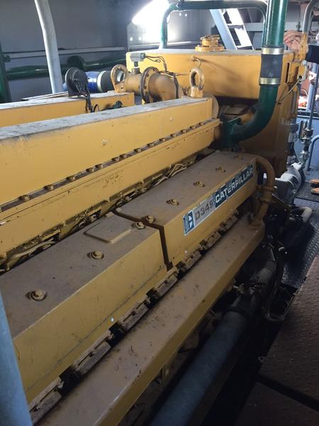 1#4587 Draga IHC 350 in vendita - foto 11