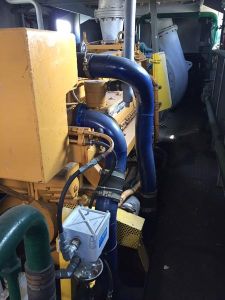 1#4587 Draga IHC 350 in vendita - foto 20