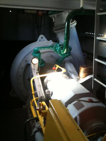 1#4587 Draga IHC 350 in vendita - foto 23