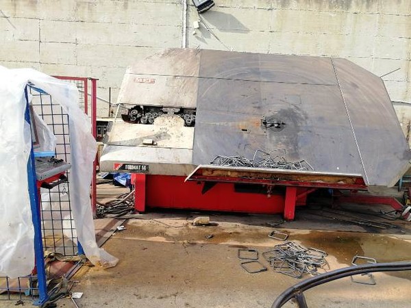 Attrezzatura meccanica in vendita