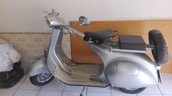 Vespa 150 Piaggio - Lotto 4 (Asta 4587)