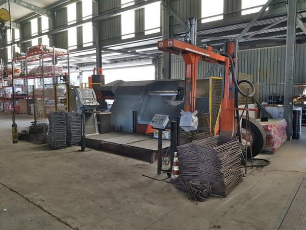 Attrezzatura meccanica in vendita