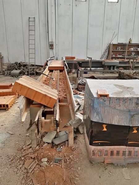 7#4587 Impianto per la produzione di travetti prefabbricati in vendita - foto 7