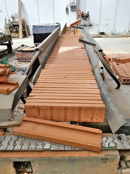 7#4587 Impianto per la produzione di travetti prefabbricati in vendita - foto 8