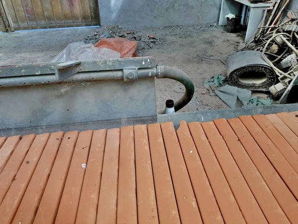 7#4587 Impianto per la produzione di travetti prefabbricati in vendita - foto 10