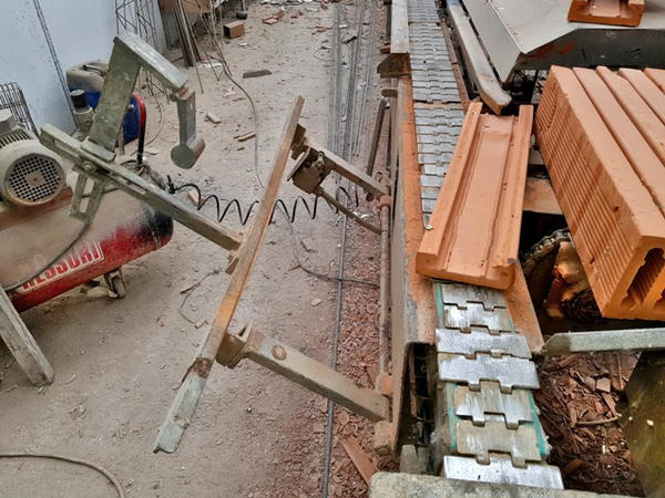 7#4587 Impianto per la produzione di travetti prefabbricati in vendita - foto 11