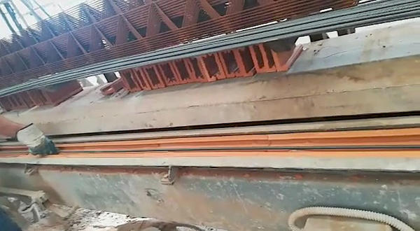 7#4587 Impianto per la produzione di travetti prefabbricati in vendita - foto 14