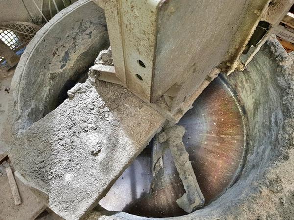 7#4587 Impianto per la produzione di travetti prefabbricati in vendita - foto 17