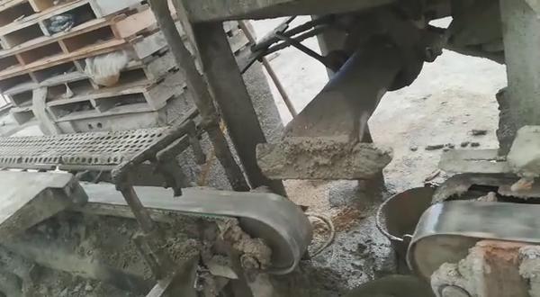 7#4587 Impianto per la produzione di travetti prefabbricati in vendita - foto 20