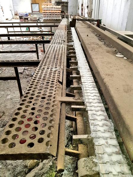 7#4587 Impianto per la produzione di travetti prefabbricati in vendita - foto 23