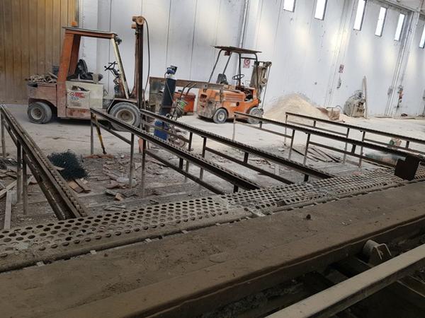 7#4587 Impianto per la produzione di travetti prefabbricati in vendita - foto 26