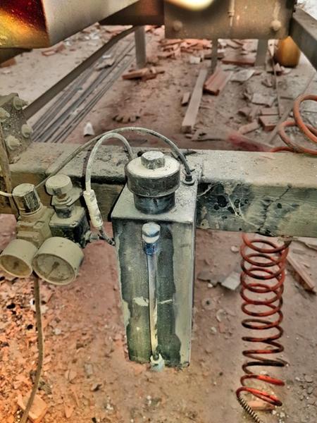7#4587 Impianto per la produzione di travetti prefabbricati in vendita - foto 31