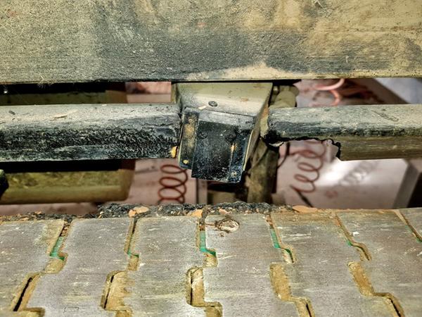 7#4587 Impianto per la produzione di travetti prefabbricati in vendita - foto 32
