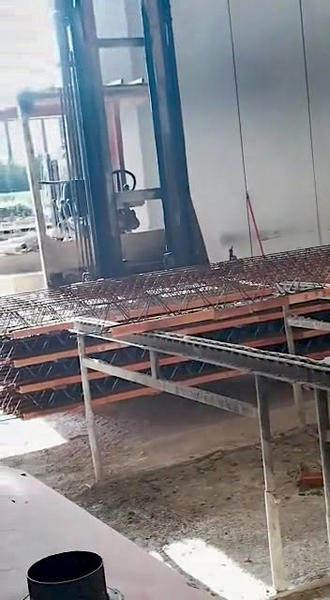 7#4587 Impianto per la produzione di travetti prefabbricati in vendita - foto 34