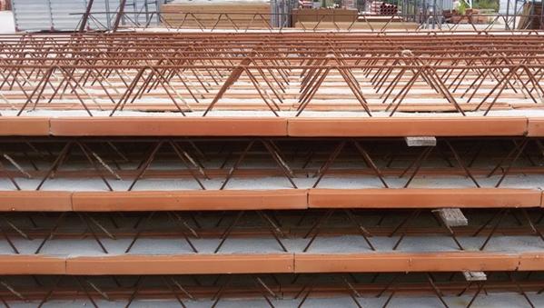 7#4587 Impianto per la produzione di travetti prefabbricati in vendita - foto 35