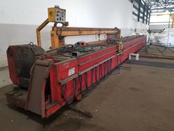 Cutting carriage CT 12 245 Omes - Lot 9 (Auction 4587)