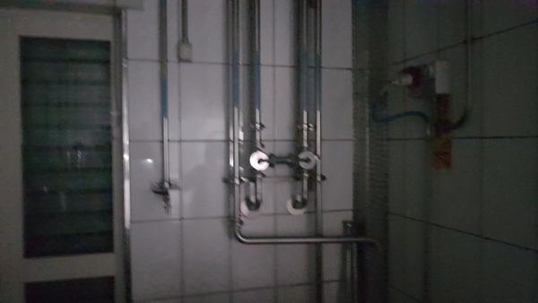 1#4590 Cisterna refrigerante Frigomilk e attrezzature per caseificio in vendita - foto 12