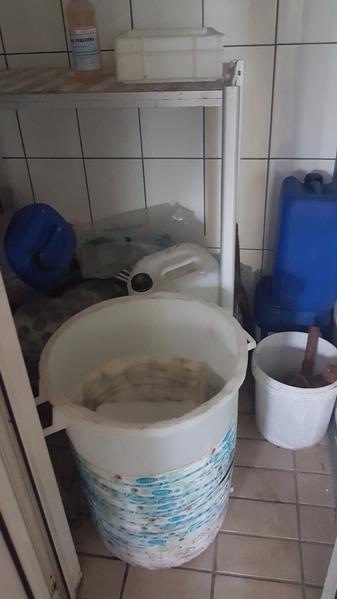 1#4590 Cisterna refrigerante Frigomilk e attrezzature per caseificio in vendita - foto 32