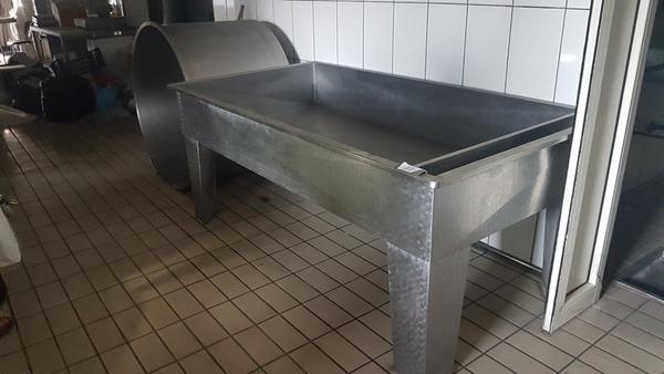 1#4590 Cisterna refrigerante Frigomilk e attrezzature per caseificio in vendita - foto 39